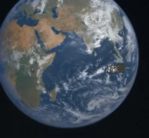 proba-3s-occulter-spacecraft-captures-stunning-earth-view-during-formation-flying-preparations