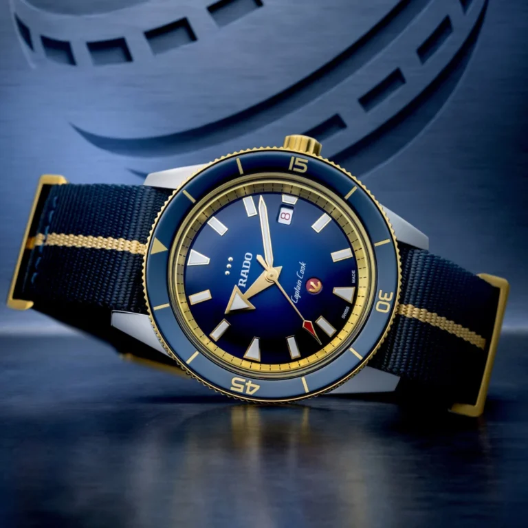 rado-captain-cook-x-european-cricket-special-edition-a-timely-partnership-on-the-wrist