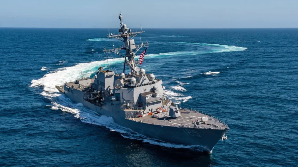 raytheons-spy-6-radar-achieves-critical-success-in-pacific-dragon-missile-defense-exercise-bolstering-allied-interoperability