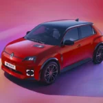 RENAULT 5 E-TECH ELECTRIC (B1316)
