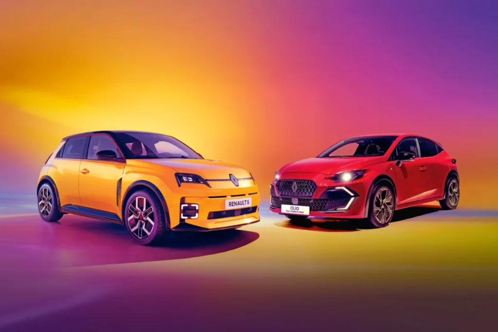 renault-charts-a-bold-future-balancing-nostalgia-with-a-drive-for-purely-new-models