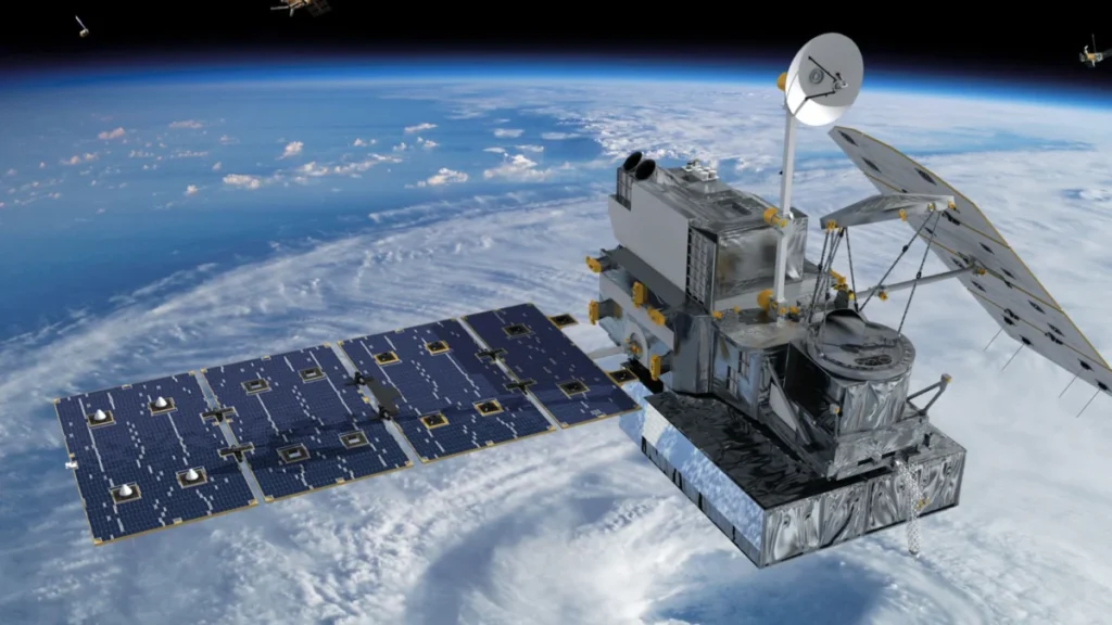 revolutionary-sram-chip-design-promises-near-59-fold-power-reduction-for-next-generation-space-telescopes-boosting-exoplanet-imaging-potential