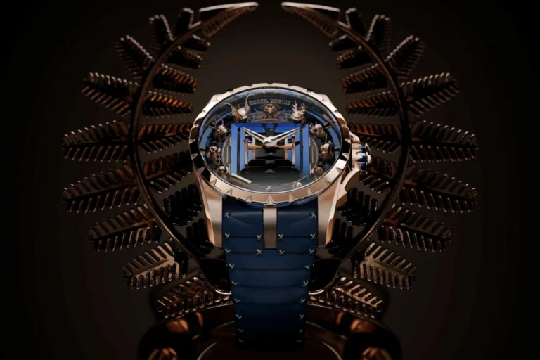 roger-dubuis-excalibur-the-kabuto-legacy-a-horological-tribute-to-japans-samurai-era