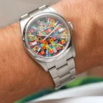 rolex-oyster-perpetual-36-jubilee-dial-126000