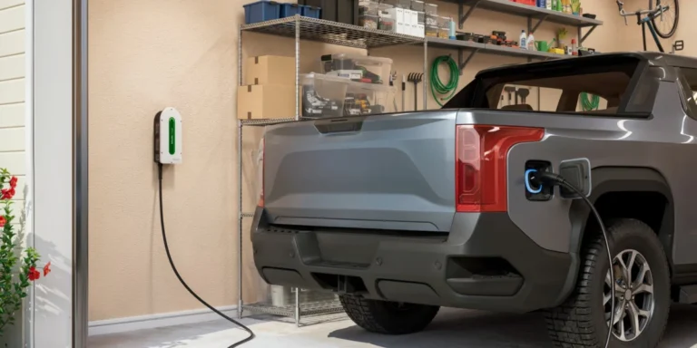 schneider-electric-unveils-innovative-48-amp-home-ev-charger-designed-to-eliminate-costly-electrical-panel-upgrades