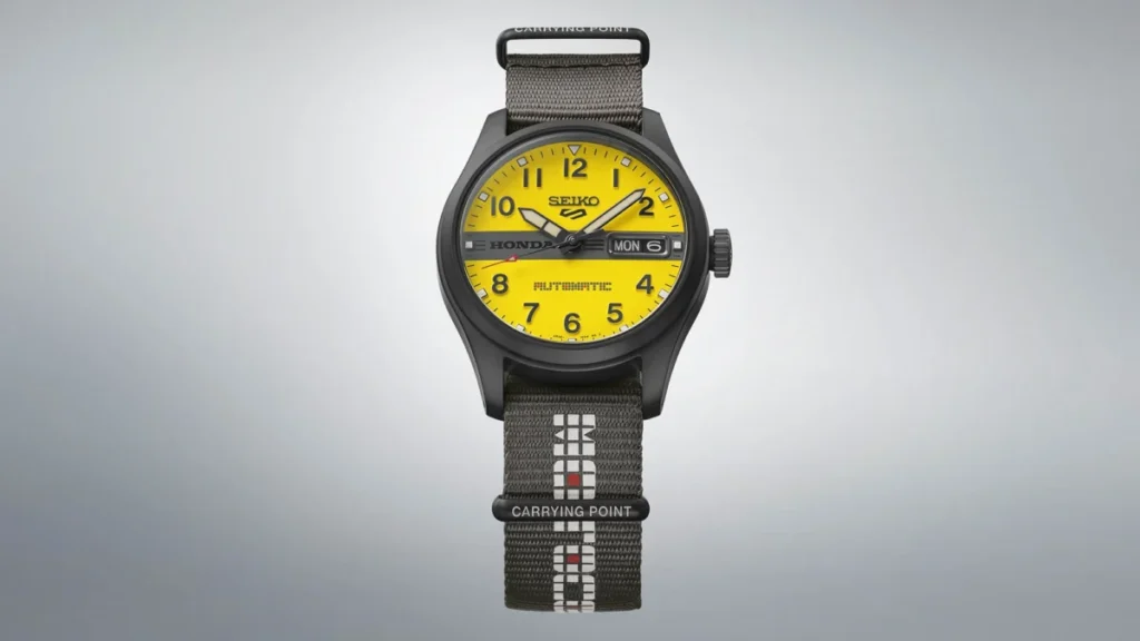 seiko-5-sports-unveils-limited-edition-motocompo-watch-celebrating-iconic-honda-micro-mobility