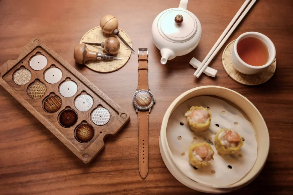 selten-and-watch-ho-co-unveil-the-yum-cha-a-culinary-and-craftsmanship-masterpiece