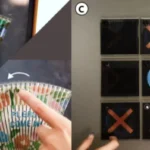 shiftlens-mechanically-actuated-optical-surfaces-for-switchable-appearances-on-3d-objects