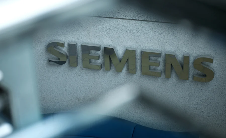 Siemens AG