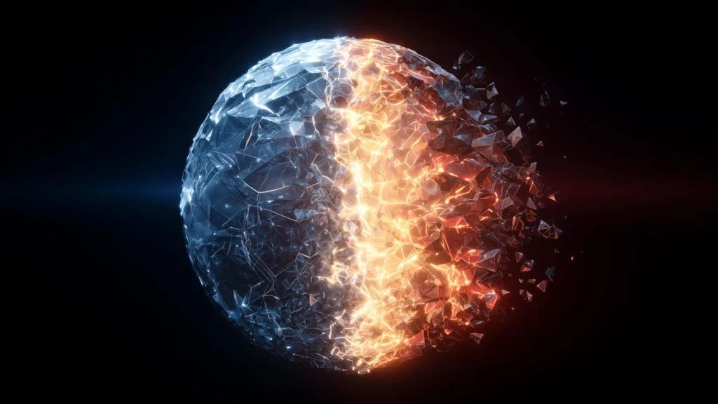 stabilization-of-theoretical-intermediate-states-in-crystal-transformations-via-nanoparticle-assembly-reveals-new-quantum-optical-properties