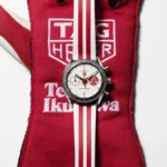 tag-heuer-unveils-carrera-chronograph-x-team-ikuzawa-a-striking-fusion-of-motorsport-heritage-and-modern-horology