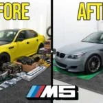 the-7500-bmw-e60-m5-build-reaches-its-climax-with-suspension-brake-and-wheel-upgrades