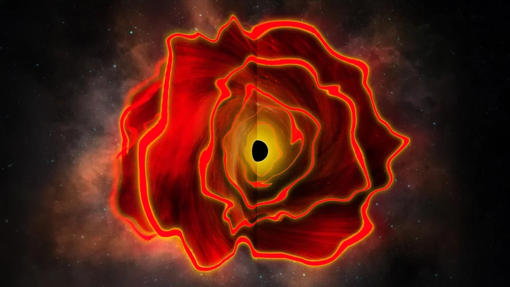 the-enigmatic-black-hole-star-a-novel-cosmic-entity-redefines-early-universe-mysteries