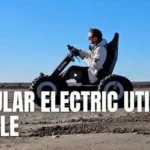 the-envo-upt-a-modular-electric-utility-vehicle-poised-to-redefine-work-and-play