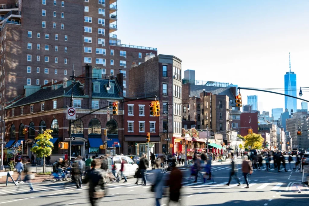 the-first-complete-model-of-pedestrian-activity-in-new-york-city-and-its-applications-for-urban-planning
