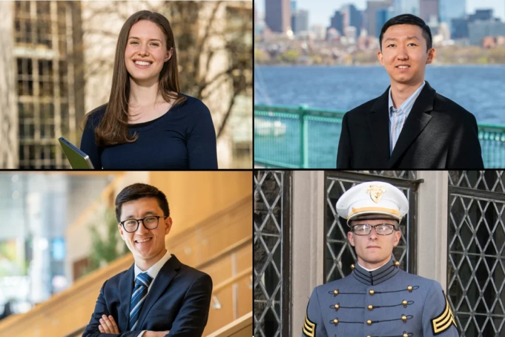 the-hertz-foundation-recognizes-four-mit-affiliated-scholars-for-groundbreaking-scientific-and-technological-research