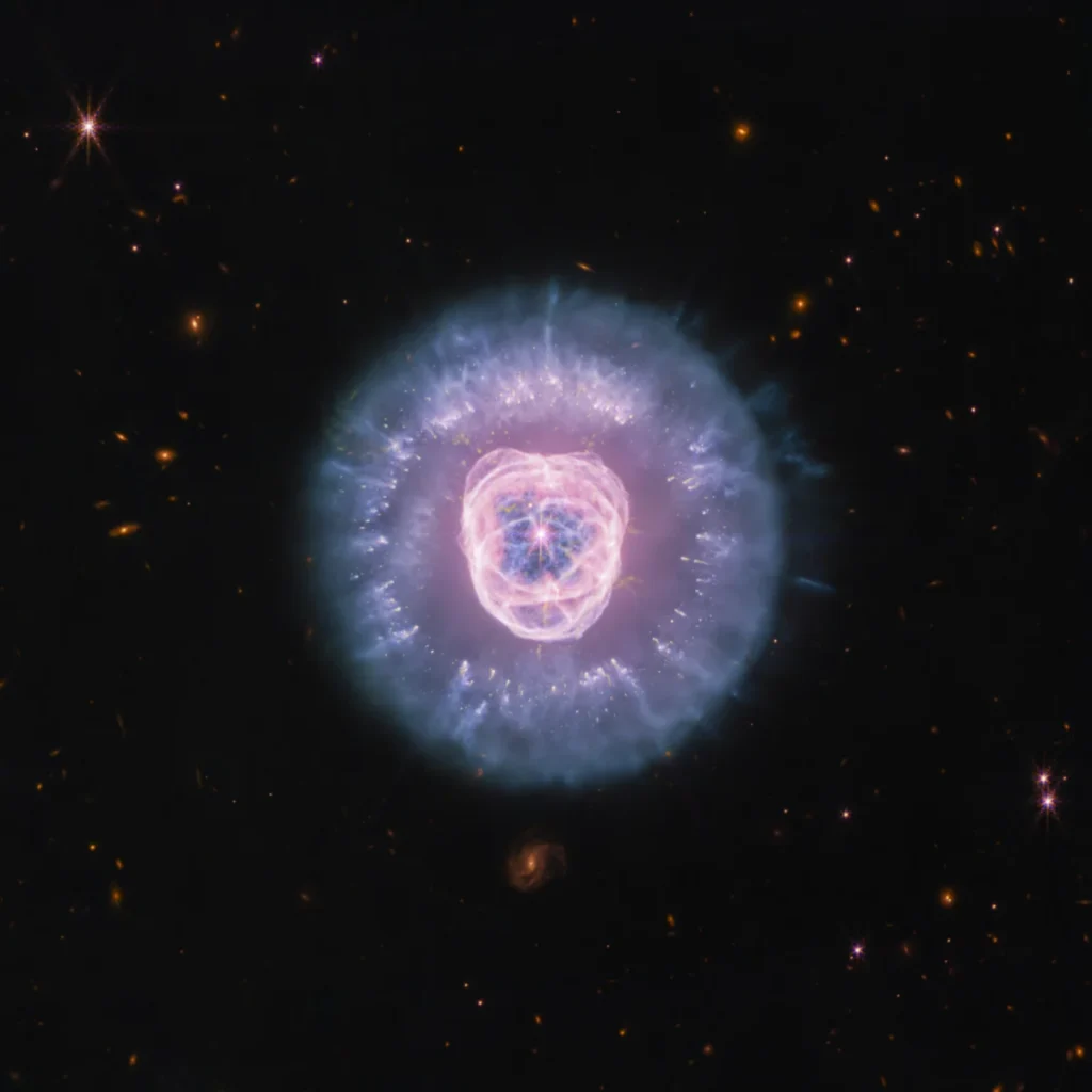 the-lions-head-nebula-roars-to-life-with-nasas-webb-telescopes-stunning-new-imagery