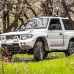 the-mitsubishi-pajeros-impending-return-a-crucial-crossroads-for-the-iconic-suv-and-the-brand