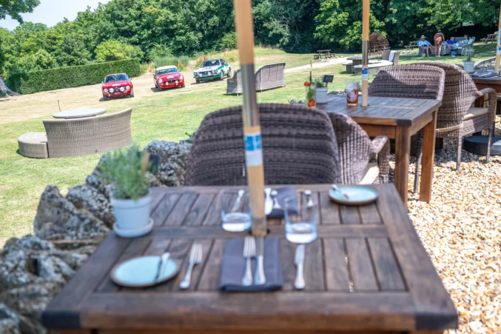 the-rally-for-the-ages-tudor-and-hero-era-ignite-a-passion-for-historic-motoring