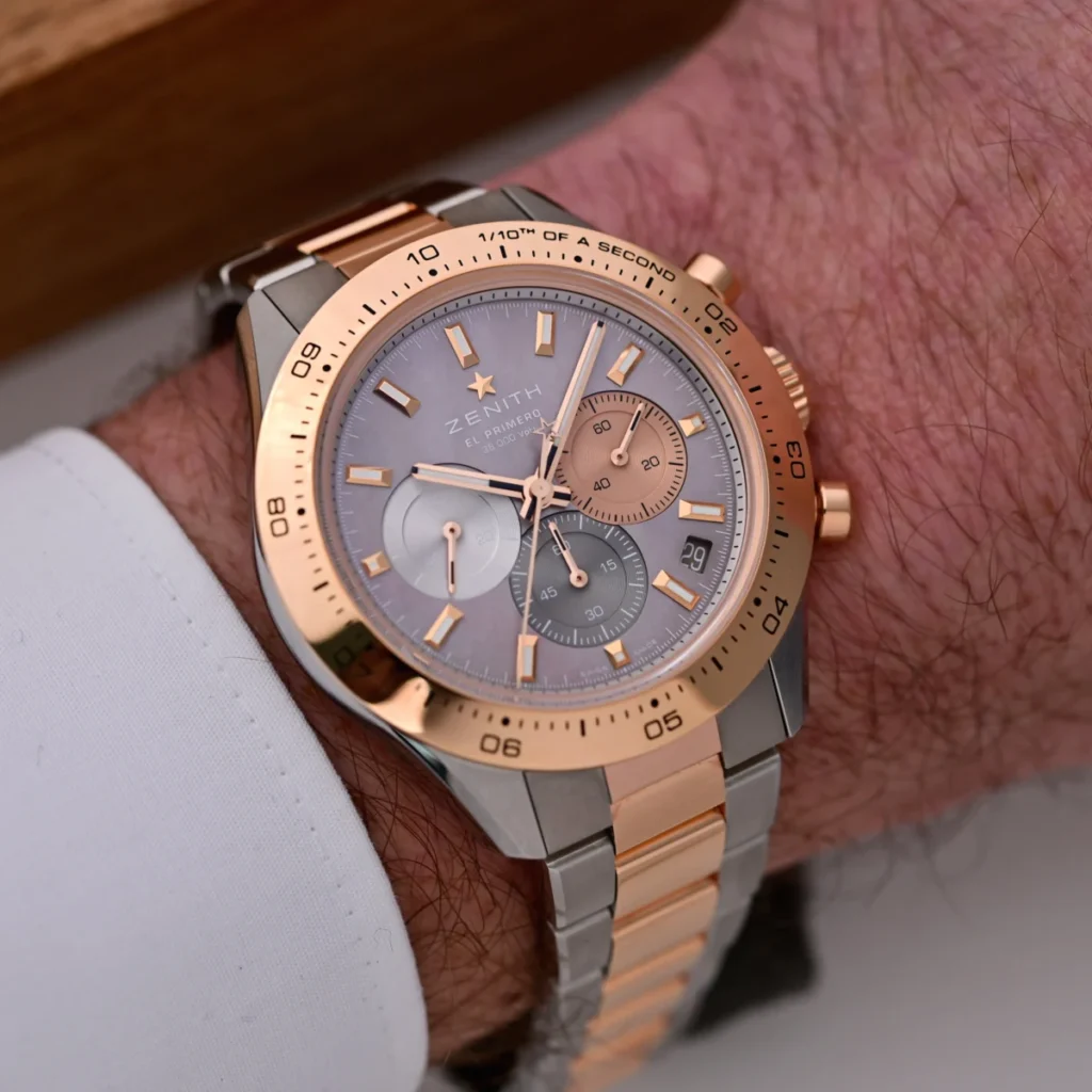 the-resurgence-of-two-tone-watches-a-comprehensive-guide-to-the-latest-steel-and-gold-offerings