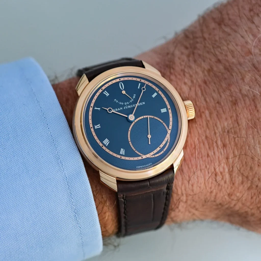 the-return-of-urban-jurgensen-the-uj-2-time-only-exemplifies-a-new-era-of-horological-excellence