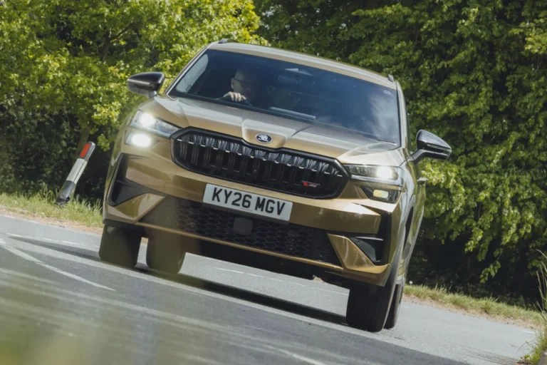 the-skoda-kodiaq-vrs-competence-versus-character-on-a-fathers-day-drive