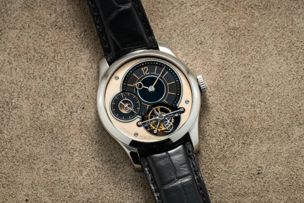 the-sylvain-pinaud-tourbillon-a-new-chapter-in-independent-haute-horlogerie