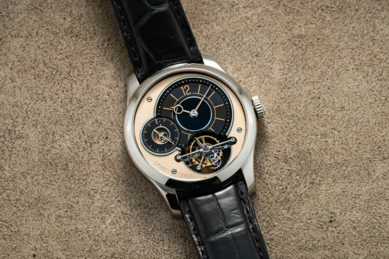 the-sylvain-pinaud-tourbillon-a-new-chapter-in-independent-haute-horlogerie