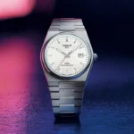the-tissot-prx-40mm-powermatic-80-now-features-a-mother-of-pearl-dial