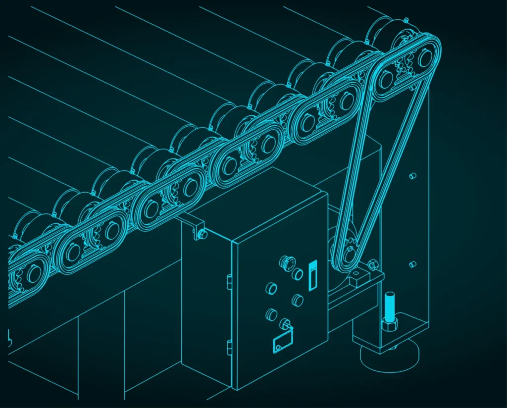 the-unsung-heroes-of-modern-warehousing-the-indispensable-role-of-gearmotors-in-driving-automation-and-efficiency