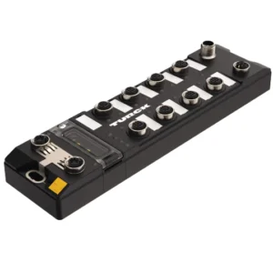 turck-unveils-advanced-multiprotocol-ethernet-i-o-module-to-revolutionize-conveyor-system-control-in-material-handling