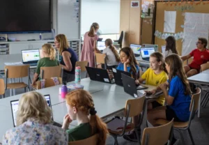 uk-government-endorses-code-club-as-a-critical-enrichment-resource-for-schools-and-communities-amid-growing-demand-for-ai-literacy-and-digital-skills