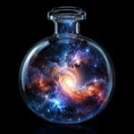 university-of-sydney-researchers-recreate-cosmic-dust-in-laboratory-to-uncover-the-primordial-origins-of-lifes-building-blocks