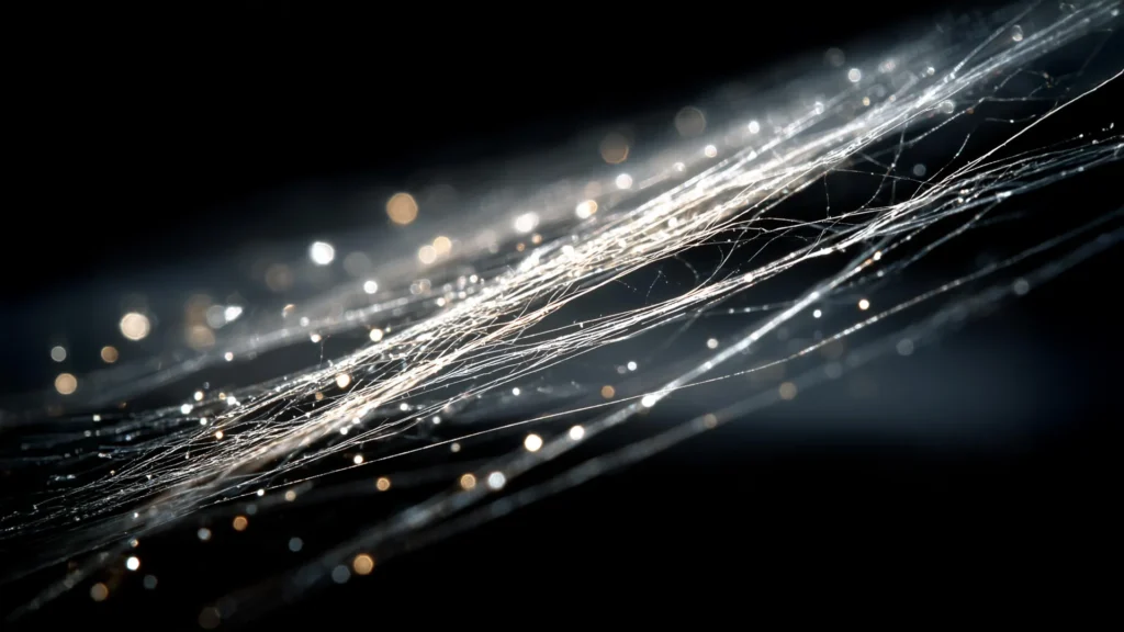 unlocking-natures-blueprint-molecular-secrets-of-spider-silk-reveal-paths-to-advanced-materials-and-alzheimers-insights