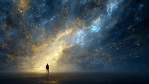 unraveling-the-fabric-of-reality-the-profound-debate-over-space-times-existence