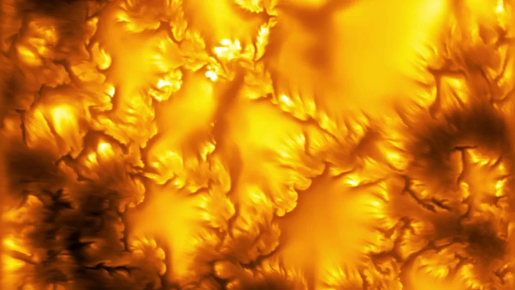 unseen-plasma-vortices-on-the-sun-reveal-clues-to-magnetic-energy-storage-and-release
