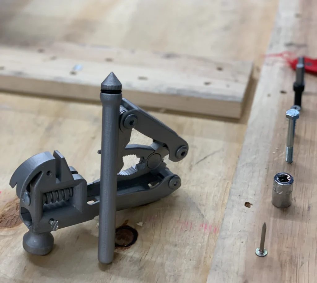 utep-students-triumph-at-america-makes-am-in-steel-competition-with-innovative-3d-printed-multi-tool