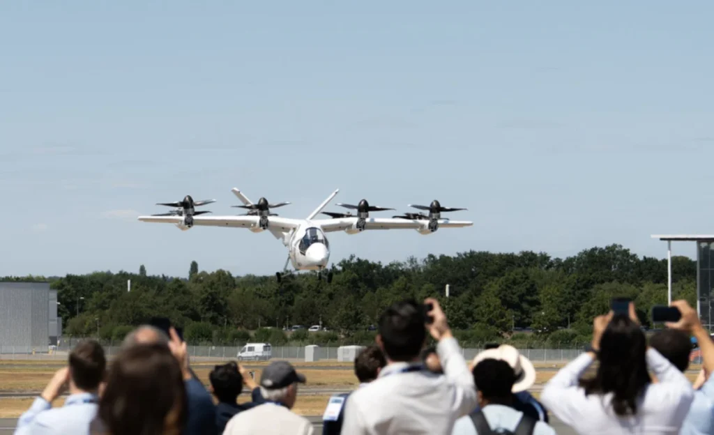 vertical-aerospace-targets-2029-for-valo-air-taxi-certification-amidst-design-refinements-and-hybrid-electric-exploration