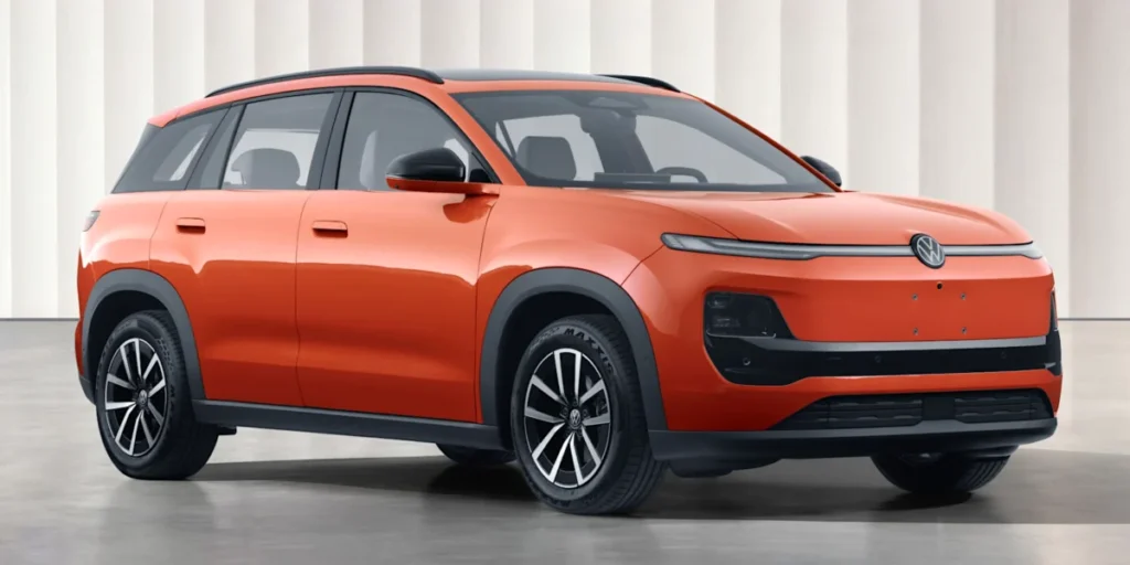 volkswagen-unveils-id-era-5x-a-new-era-of-electrification-dawns-with-chinese-collaboration-and-advanced-technology