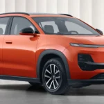 volkswagen-unveils-id-era-5x-a-new-era-of-electrification-dawns-with-chinese-collaboration-and-advanced-technology
