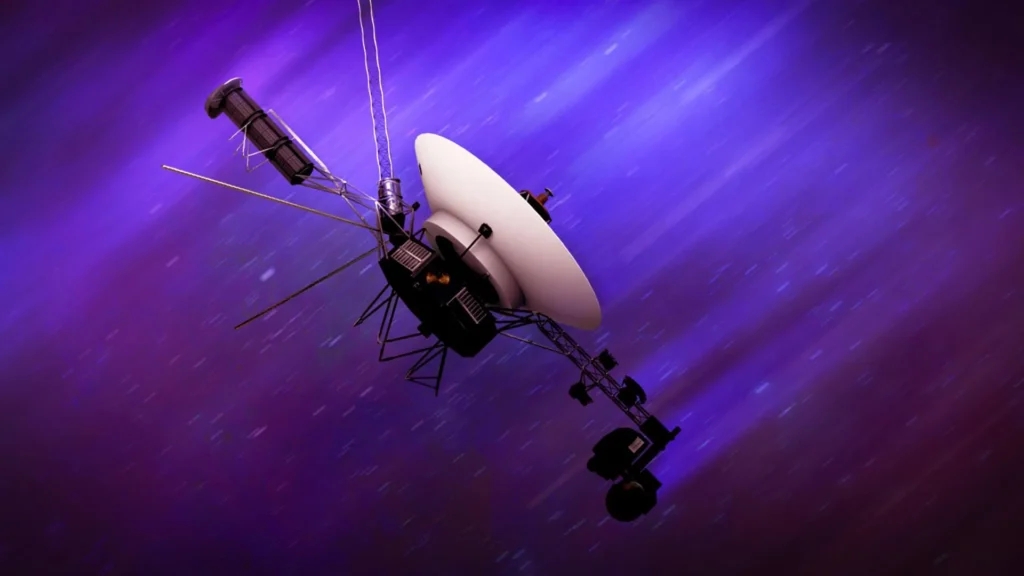 voyager-2s-power-restored-through-ingenious-big-bang-maneuver-extending-its-historic-mission