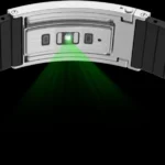 xband-smart-strap-integrates-advanced-health-tracking-into-traditional-watch-clasps