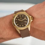 yema-superman-bronze-cmm-10-limited-edition-dive-watch-review-price