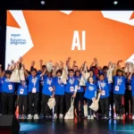 young-innovators-showcase-digital-mastery-at-coolest-projects-uk-2026-in-bradford