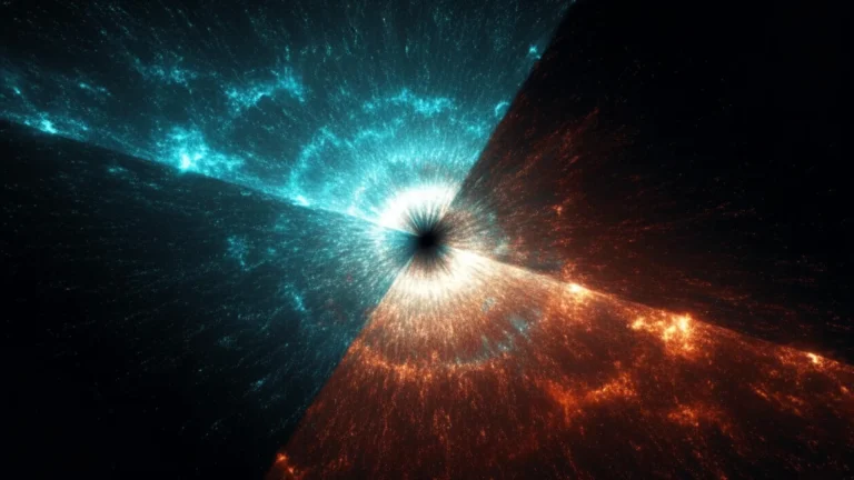 a-fundamental-challenge-to-dark-energy-new-analysis-questions-cosmic-acceleration