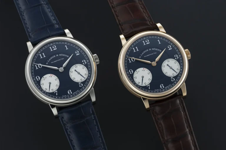 a-lange-sohne-unveils-compact-37-5mm-1815-up-down-limited-editions-in-pink-and-white-gold