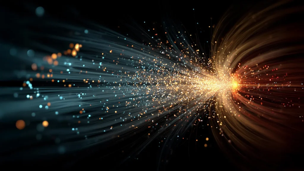 a-mysterious-particle-interaction-at-the-lux-zeplin-experiment-offers-potential-new-clues-in-the-search-for-dark-matter