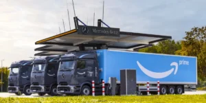 amazon-deploys-over-50-mercedes-benz-eactros-600-electric-semi-trucks-in-germany-marking-a-significant-leap-in-fleet-decarbonization