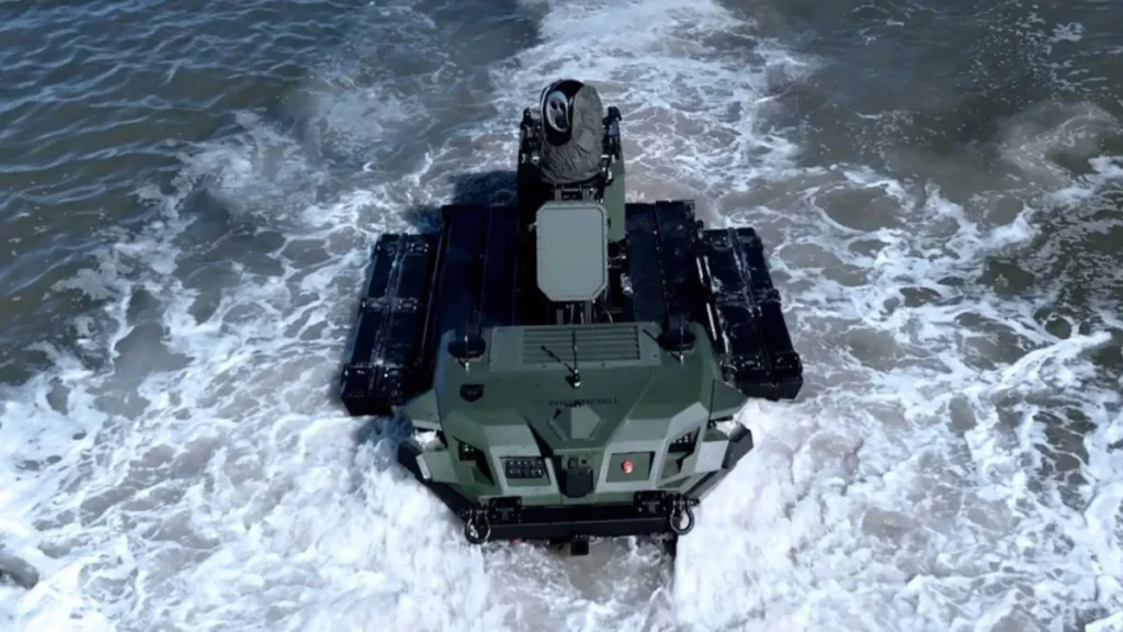 american-rheinmetall-secures-7-28-million-us-marine-corps-contract-for-advanced-autonomous-ground-vehicles-to-revolutionize-expeditionary-logistics