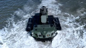 american-rheinmetall-secures-7-28-million-us-marine-corps-contract-for-advanced-autonomous-ground-vehicles-to-revolutionize-expeditionary-logistics